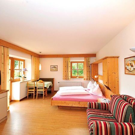 Seppmair Hotel Lagundo Bagian luar foto